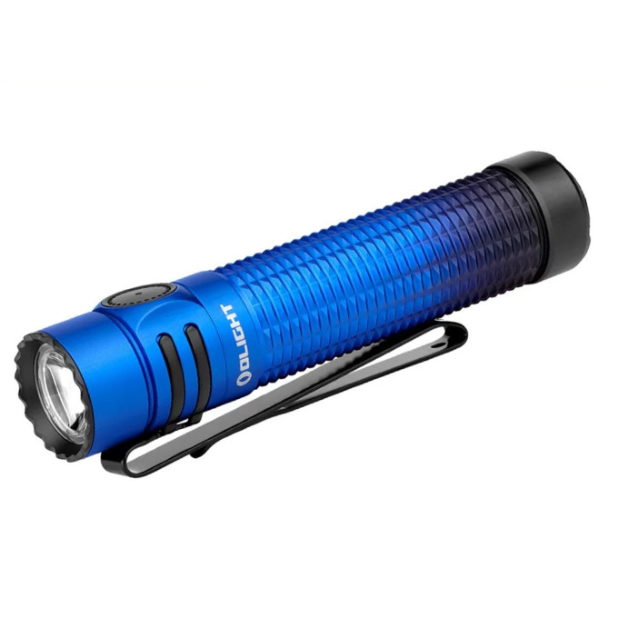 Фонарь OLIGHT WARRIOR MINI 3 Midnight Horizon 007685